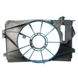 BDY-TO3110134, Body Parts Fan Shrouds for 2003-2008 COROLLA, MATRIX, VIBE - TO3110134 в ОАЭ, Дубай. Состояние - новое. Цена 170 AED. Фото, контакты продавца | AUTO.AE