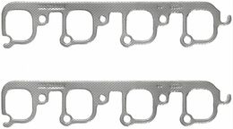 FEL-MS90332, Fel-Pro Exhaust Manifold Gaskets MS 90332 in UAE, Dubai. Condition - new. Price 90 AED. Photo, seller contacts | AUTO.AE