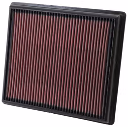 33-2483, K&N 33-2483 Replacement Air Filter CADILLAC XTS 3.6L-V6; 2013 in UAE, Dubai. Condition - new. Price 390 AED. Photo, seller contacts | AUTO.AE