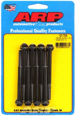 ARP-100-7509, ARP Valve Cover Bolt Kits 100-7509 in UAE, Dubai. Condition - new. Price 130 AED. Photo, seller contacts | AUTO.AE
