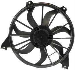 RNB-621-393, Dorman Electric Fans for 2009-2020 JOURNEY - 621-393 في الإمارات, دبي. Condition - new. Price 500 AED. Photo, seller contacts | AUTO.AE