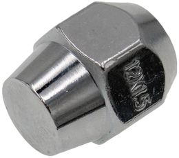 RNB-611-141-1, Dorman Lug Nuts 611-141.1 في الإمارات, دبي. Condition - new. Price ⁦30 AED⁩. Photo, seller contacts | AUTO.AE