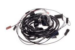 SUM-RP20666, Summit Racing™ Reproduction Wiring Harnesses for 2013-2015 GLK250, 2010-2015 GLK350, 1968 GTO - SUM-RP20666 в ОАЭ, Дубай. Состояние - новое. Цена 1 120 AED. Фото, контакты продавца | AUTO.AE