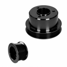 MCH-4475-08, March Performance Late GM Power and Amp Series Pulley Kits 4475-08 في الإمارات, دبي. Condition - new. Price 630 AED. Photo, seller contacts | AUTO.AE