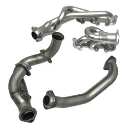 JBA-2032S-1JS, JBA Performance Exhaust Cat4ward Headers 2032S-1JS في الإمارات, دبي. Condition - new. Price 4,470 AED. Photo, seller contacts | AUTO.AE
