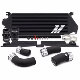 MIO-S3001, Mishimoto Intercooler and Pipe Kits for 2024-2026 LAND CRUISER, TACOMA - MMINT-TAC-24KBKBK في الإمارات, دبي. Condition - new. Price 5,920 AED. Photo, seller contacts | AUTO.AE