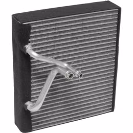 UAC-EV939655PFC, Universal Air Conditioner Evaporator Cores for 2005-2007 FIVE HUNDRED, FREESTYLE, MONTEGO - EV 939655PFC في الإمارات, دبي. Condition - new. Price 250 AED. Photo, seller contacts | AUTO.AE