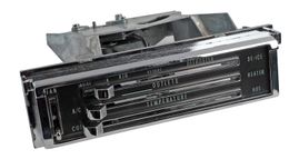 VTA-49767-LCI, Vintage Air Stock-Style Control Panels for 1967-1972 C10 PICKUP, C20 PICKUP, C30 PICKUP - 49767-LCI في الإمارات, دبي. Condition - new. Price 720 AED. Photo, seller contacts | AUTO.AE