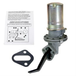DFP-MF0084, Delphi Mechanical Fuel Pumps for 1974 F-100 - MF0084 في الإمارات, دبي. Condition - new. Price 230 AED. Photo, seller contacts | AUTO.AE