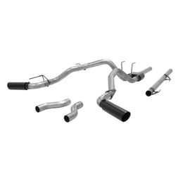 FLO-817690, Flowmaster Outlaw Series Exhaust Systems for 2011-2018 1500, 2019-2024 1500 CLASSIC, 2009-2010 RAM 1500 - 817690 in UAE, Dubai. Condition - new. Price 5,970 AED. Photo, seller contacts | AUTO.AE