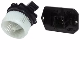 UAC-BK1665, Universal Air Conditioner Blower Motors for 2016-2022 HR-V - BK 1665 in UAE, Dubai. Condition - new. Price 340 AED. Photo, seller contacts | AUTO.AE