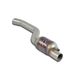 847102, SUPERSPRINT 847102 Front Metallic Catalytic Converter Right 200 CPSI for MERCEDES R230 SL в ОАЭ, Дубай. Состояние - новое. Цена 11 050 AED. Фото, контакты продавца | AUTO.AE
