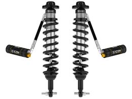 IVD-48700C, Icon Vehicle Dynamics 2.5 RR CDCV Coilover Kits for 2021-2023 BRONCO - 48700C in UAE, Dubai. Condition - new. Price 11,770 AED. Photo, seller contacts | AUTO.AE