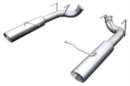 PYE-SFM79MS, Pypes Pype Bomb Exhaust Systems for 2011-2014 MUSTANG - SFM79MS в ОАЭ, Дубай. Состояние - новое. Цена 1 740 AED. Фото, контакты продавца | AUTO.AE