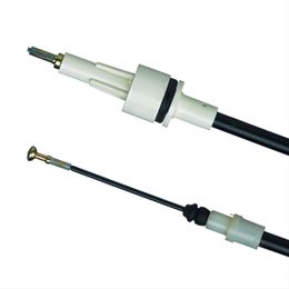 ATP-Y603, ATP Clutch Cables for 1978-1979 FIESTA - Y-603 в ОАЭ, Дубай. Состояние - новое. Цена 110 AED. Фото, контакты продавца | AUTO.AE