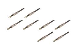 ADO-60G, ACDelco Gold Glow Plugs 12563554 في الإمارات, دبي. Condition - new. Price 110 AED. Photo, seller contacts | AUTO.AE