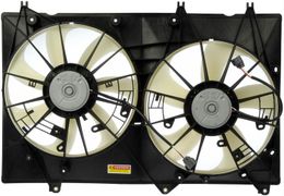 RNB-621-413, Dorman Electric Fans for 2008-2010 HIGHLANDER - 621-413 в ОАЭ, Дубай. Состояние - новое. Цена 1 270 AED. Фото, контакты продавца | AUTO.AE