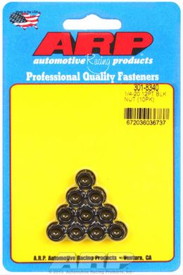 ARP-301-8340, ARP 12-Point Nuts 301-8340 в ОАЭ, Дубай. Состояние - новое. Цена 100 AED. Фото, контакты продавца | AUTO.AE