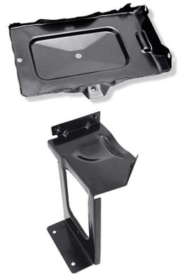 OER-CX9286, OER Battery Boxes and Trays CX9286 في الإمارات, دبي. Condition - new. Price 310 AED. Photo, seller contacts | AUTO.AE