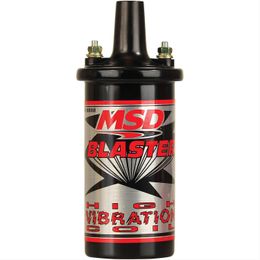 MSD-8222, MSD Blaster High-Vibration Ignition Coils 8222 в ОАЭ, Дубай. Состояние - новое. Цена 340 AED. Фото, контакты продавца | AUTO.AE