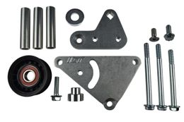 ICB-551596-3, ICT Billet Accessory Belt Tensioners 551596-3 في الإمارات, دبي. Condition - new. Price 480 AED. Photo, seller contacts | AUTO.AE