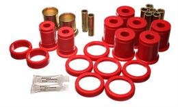 ENS-3-3158R, Energy Suspension Control Arm Bushings 3.3158R in UAE, Dubai. Condition - new. Price 790 AED. Photo, seller contacts | AUTO.AE