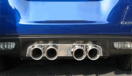 AFT-042019, American Car Craft Exhaust Filler Panels for 2005-2013 CORVETTE - ACC-042019 in UAE, Dubai. Condition - new. Price 1,080 AED. Photo, seller contacts | AUTO.AE