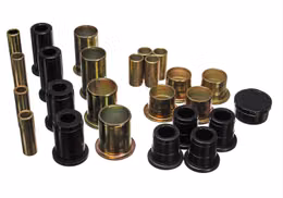 ENS-3-3162G, Energy Suspension Control Arm Bushings 3.3162G in UAE, Dubai. Condition - new. Price 490 AED. Photo, seller contacts | AUTO.AE