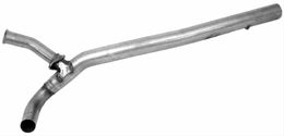 WLK-55291, Dynomax Universal Y-Pipes for 1988-1994 F-250, F-350 - 55291 في الإمارات, دبي. Condition - new. Price 740 AED. Photo, seller contacts | AUTO.AE