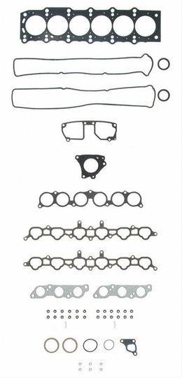 FEL-HS26297PT, Fel-Pro Head Gasket Sets for 1998-2005 GS300, 2001-2005 IS300, 1998-2000 SC300 - HS 26297 PT в ОАЭ, Дубай. Состояние - новое. Цена 1 040 AED. Фото, контакты продавца | AUTO.AE