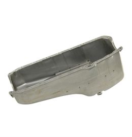 SUM-G3500X, Summit Racing™ Stock Replacement SBC Oil Pan SUM-G3500X in UAE, Dubai. Condition - new. Price 250 AED. Photo, seller contacts | AUTO.AE