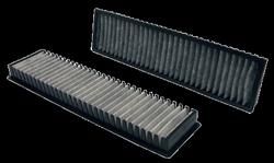 WIX-24758, WIX Filters Cabin Air Filters for 2002-2008 COOPER - 24758 in UAE, Dubai. Condition - new. Price 50 AED. Photo, seller contacts | AUTO.AE