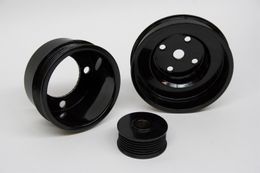 PQX-2630201, PRW Pulley Kits 2630201 в ОАЭ, Дубай. Состояние - новое. Цена ⁦820 AED⁩. Фото, контакты продавца | AUTO.AE