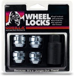 GOR-78441N, Gorilla Automotive Lug Nuts and Lug Bolts 78441N في الإمارات, دبي. Condition - new. Price 80 AED. Photo, seller contacts | AUTO.AE