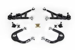 UPI-230010-B, UMI Performance Front Adjustable Upper and Lower A-Arm Kits for 1993-2002 CAMARO, FIREBIRD - 230010-B in UAE, Dubai. Condition - new. Price 5,540 AED. Photo, seller contacts | AUTO.AE