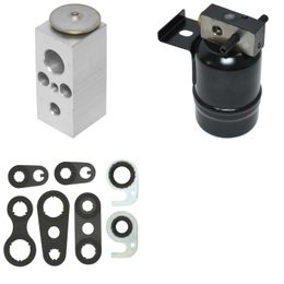 UAC-AK1164, Universal Air Conditioner Air Conditioning Repair Kits AK 1164 в ОАЭ, Дубай. Состояние - новое. Цена 150 AED. Фото, контакты продавца | AUTO.AE