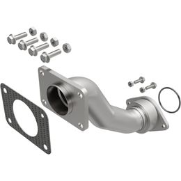 BRE-107-0023, BRExhaust Direct-Fit Intermediate Pipes 107-0023 في الإمارات, دبي. Condition - new. Price 1,160 AED. Photo, seller contacts | AUTO.AE