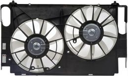 RNB-621-557, Dorman Electric Fans for 2013-2018 RAV4 - 621-557 في الإمارات, دبي. Condition - new. Price 1,060 AED. Photo, seller contacts | AUTO.AE