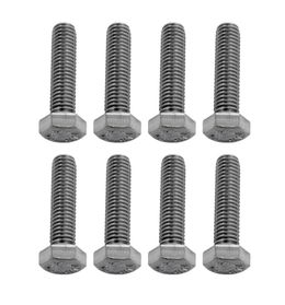 HFW-HP933520A2, Hillco Fastener Stainless Steel Hex Cap Screws HP933520A2 في الإمارات, دبي. Condition - new. Price 30 AED. Photo, seller contacts | AUTO.AE
