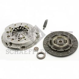 LUK-04-201, LuK Clutch Kits 6303083000 in UAE, Dubai. Condition - new. Price 1,870 AED. Photo, seller contacts | AUTO.AE