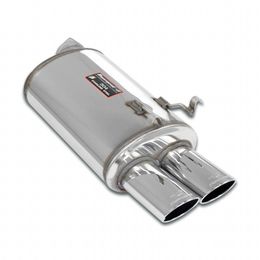 841527., SUPERSPRINT 841527. Rear Exhaust for MERCEDES R129 SL в ОАЭ, Дубай. Состояние - новое. Цена 4 650 AED. Фото, контакты продавца | AUTO.AE