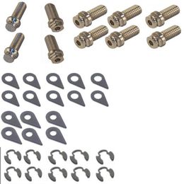 STG-8928S, Stage 8 Locking Fasteners Intake Manifold Bolts 8928S في الإمارات, دبي. Condition - new. Price 190 AED. Photo, seller contacts | AUTO.AE
