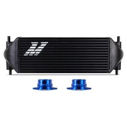 MIO-MMINTBR21BK, Mishimoto Performance Intercoolers for 2021-2026 BRONCO - MMINT-BR-21BK в ОАЭ, Дубай. Состояние - новое. Цена 4 300 AED. Фото, контакты продавца | AUTO.AE