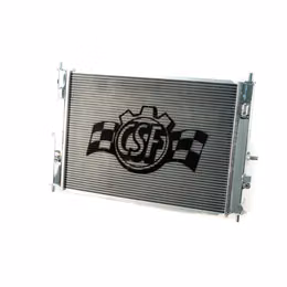 7074, CSF 7074 Radiator for MAZDA Miata (ND) 2015+ in UAE, Dubai. Condition - new. Price 2,300 AED. Photo, seller contacts | AUTO.AE