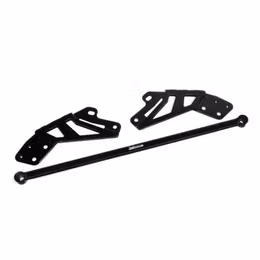 Q0713-ED, HARDRACE Q0713-ED Front Subframe Brace 3pcs for MAZDA MX-5 Miata (ND) 2015+ в ОАЭ, Дубай. Состояние - новое. Цена 1 360 AED. Фото, контакты продавца | AUTO.AE