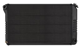 RAD-GPF18B, Cold Case Night Rider Series Performance Aluminum Radiators for 1970-1981 FIREBIRD - GPF18B in UAE, Dubai. Condition - new. Price 2,240 AED. Photo, seller contacts | AUTO.AE