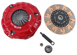 MCL-75321, McLeod Street Extreme Clutch Kits 75321 in UAE, Dubai. Condition - new. Price 2,150 AED. Photo, seller contacts | AUTO.AE