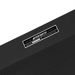 MIO-MINTDMAX11BK, Mishimoto Intercoolers MMINT-DMAX-11BK in UAE, Dubai. Condition - new. Price 5,710 AED. Photo, seller contacts | AUTO.AE