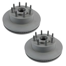 EBC-RK7653, EBC RK Series Premium OE-Style Rotors for 2013-2026 F-250 SUPER DUTY, F-350 SUPER DUTY - RK7653 في الإمارات, دبي. Condition - new. Price 3,810 AED. Photo, seller contacts | AUTO.AE