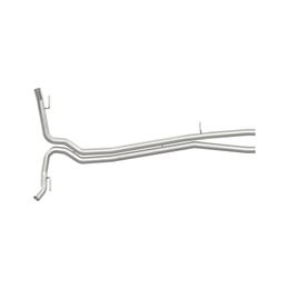 WLK-50607, Walker Exhaust Intermediate Pipes for 2013-2017 POLICE INTERCEPTOR UTILITY - 50607 в ОАЭ, Дубай. Состояние - новое. Цена 940 AED. Фото, контакты продавца | AUTO.AE